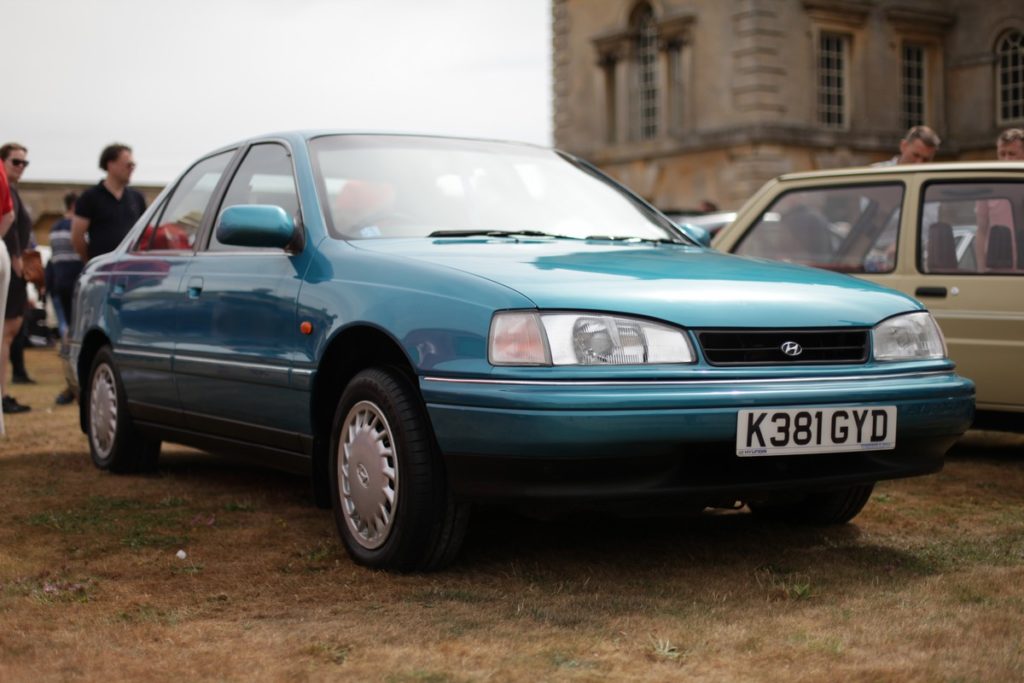 festival of the unexceptional