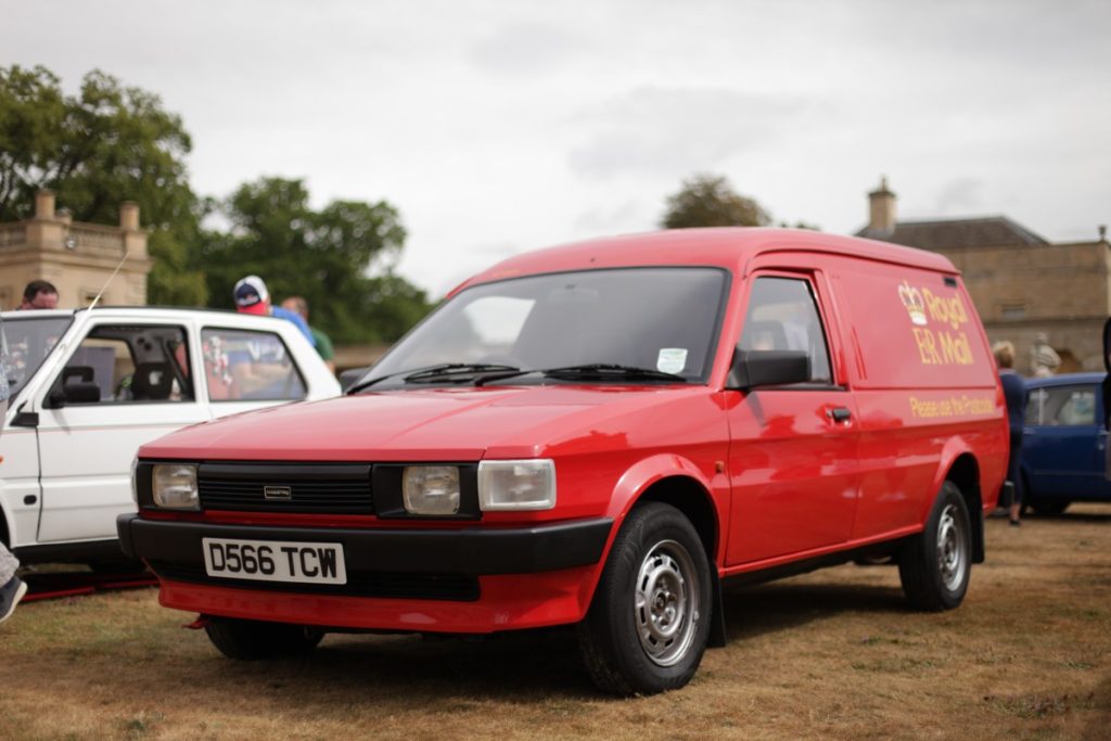 festival of the unexceptional