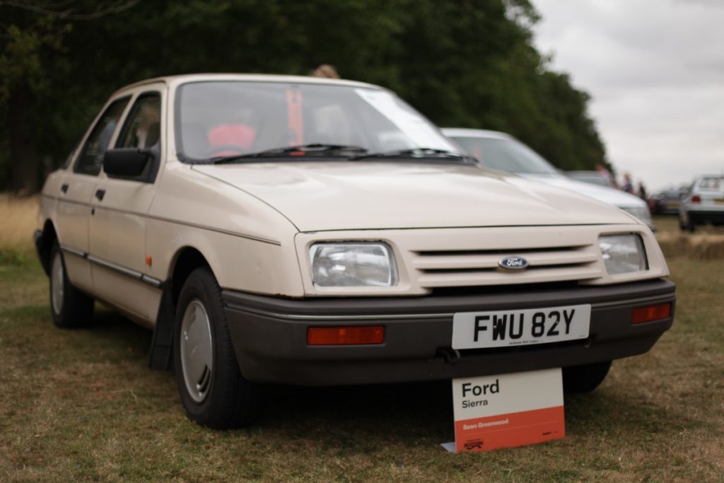 festival of the unexceptional