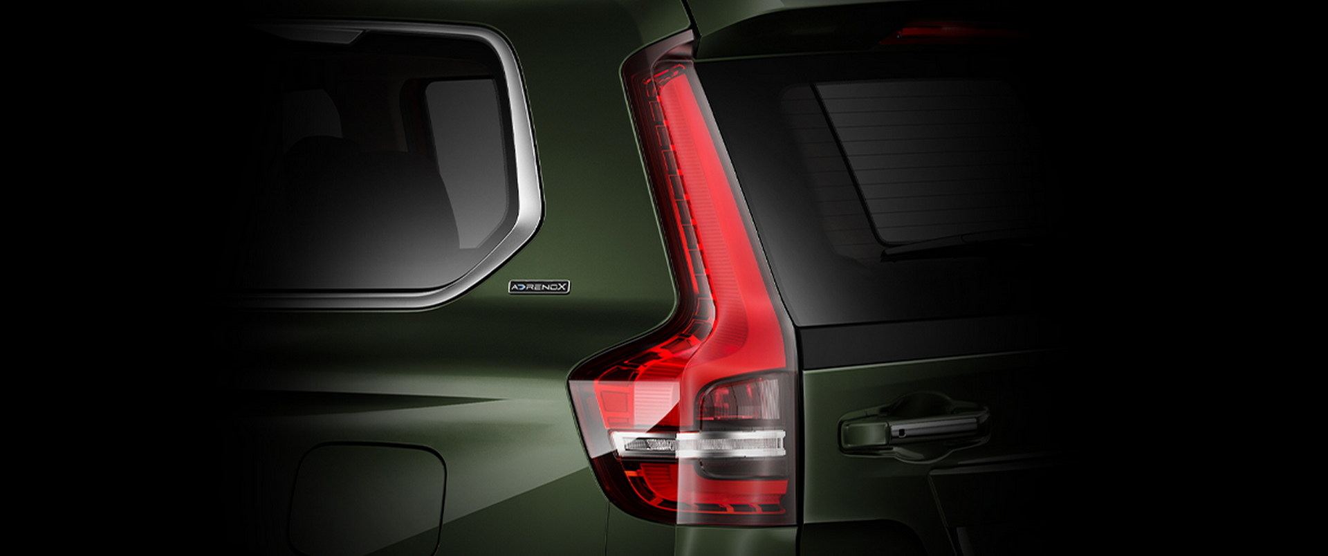 mahindra scorpio-n 