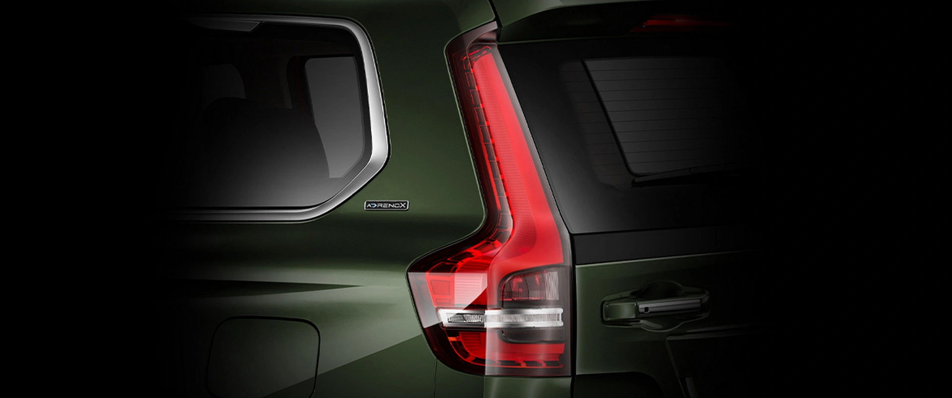 mahindra scorpio-n