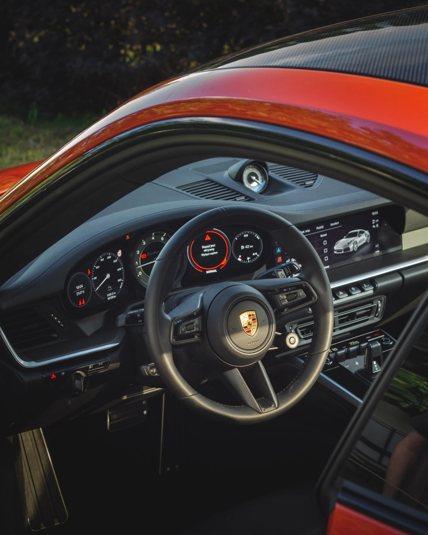 porsche 911 turbo s test 