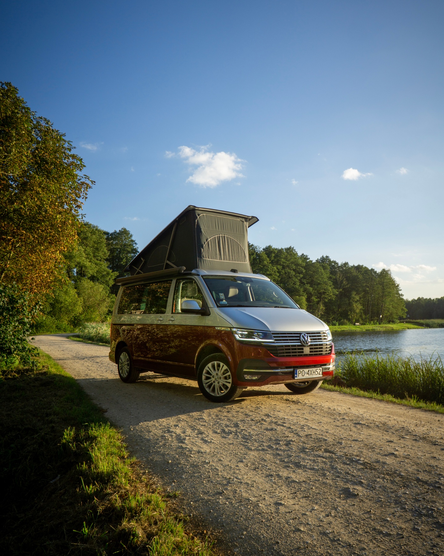 volkswagen california 