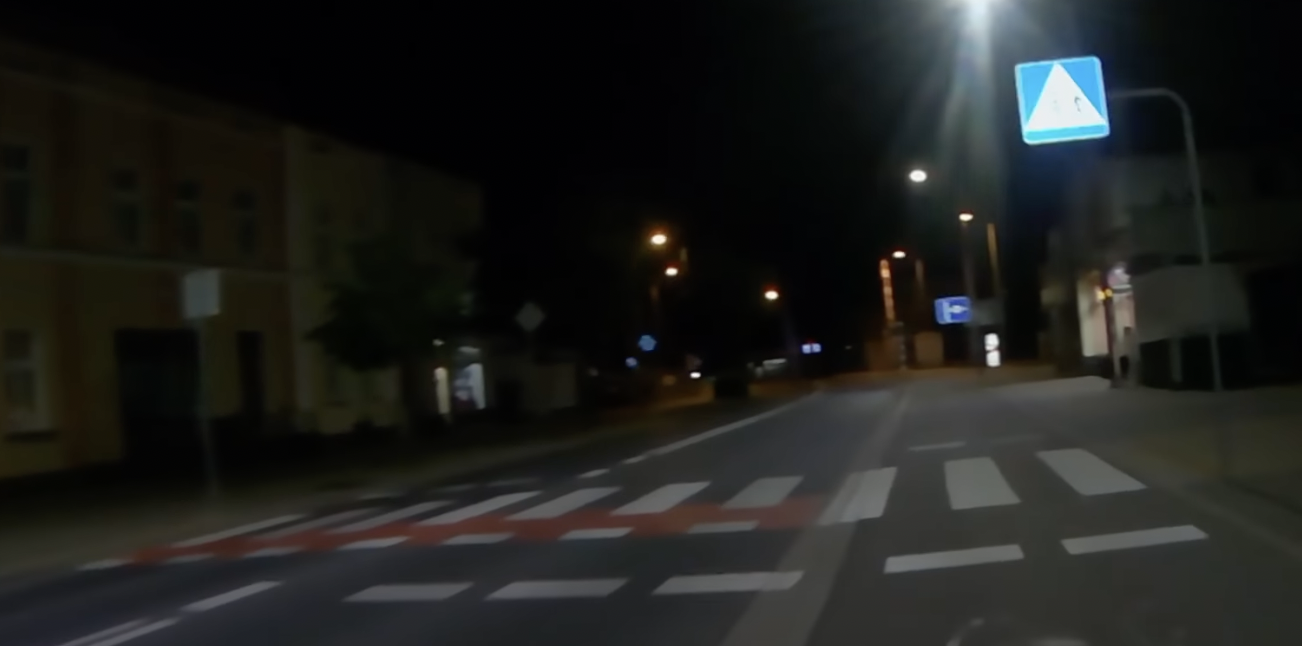 To miał być prosty tekst o pierwszeństwie rowerzysty lub jego braku. I wszystko poszło nie tak