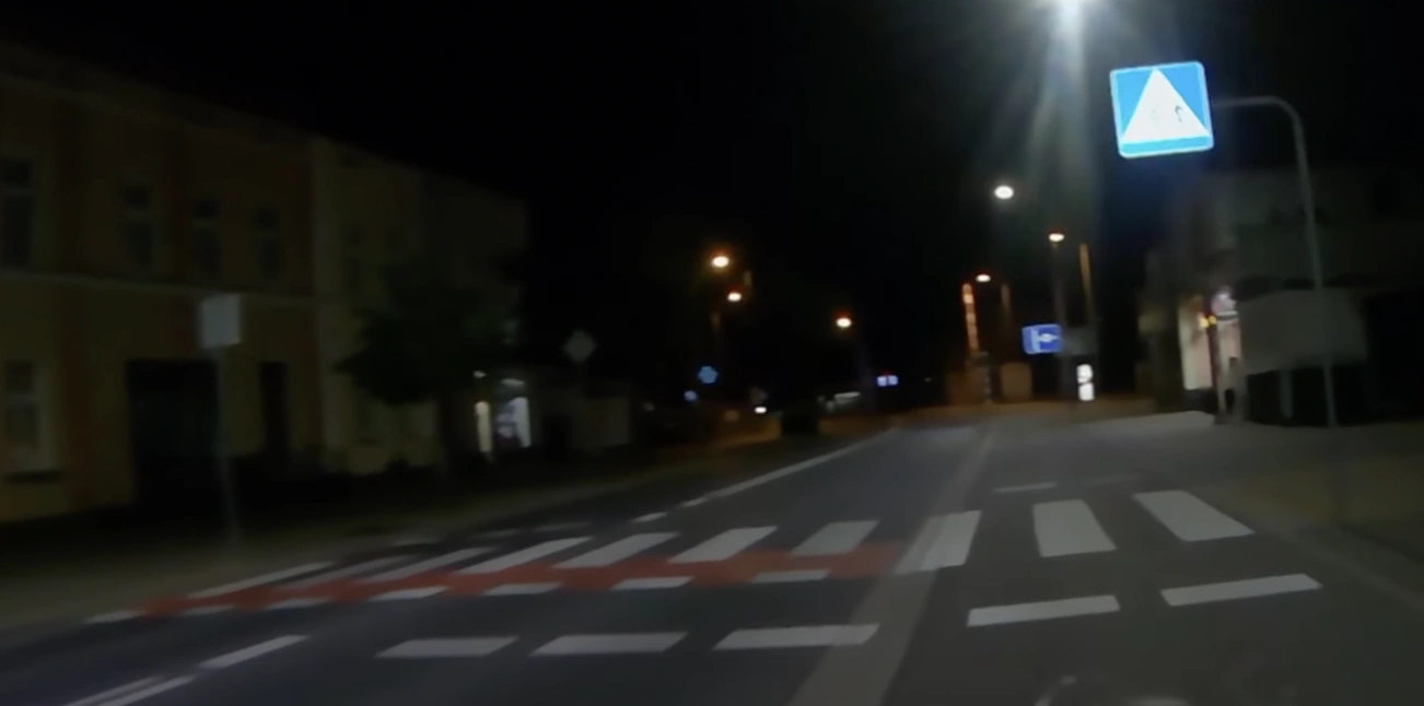 To miał być prosty tekst o pierwszeństwie rowerzysty lub jego braku. I wszystko poszło nie tak