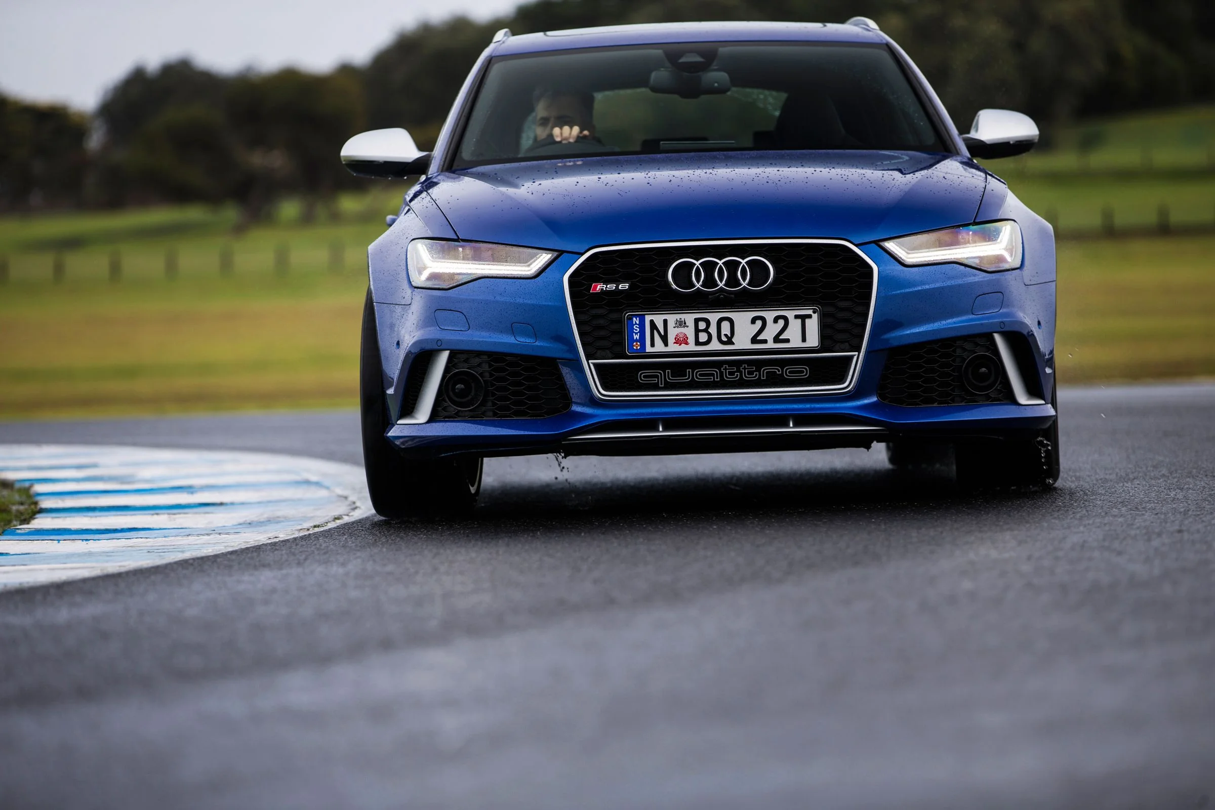 audi rs6
