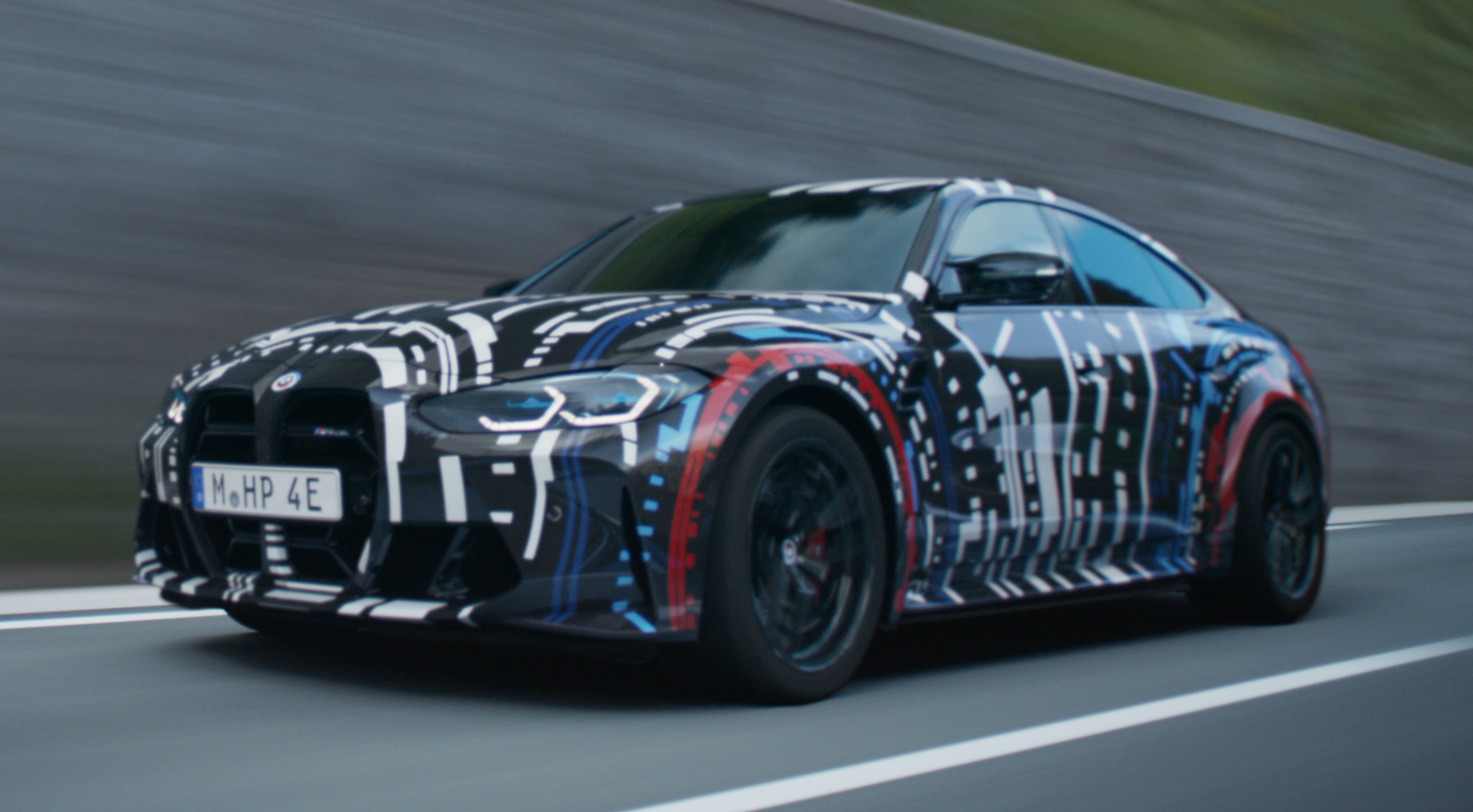 bmw m