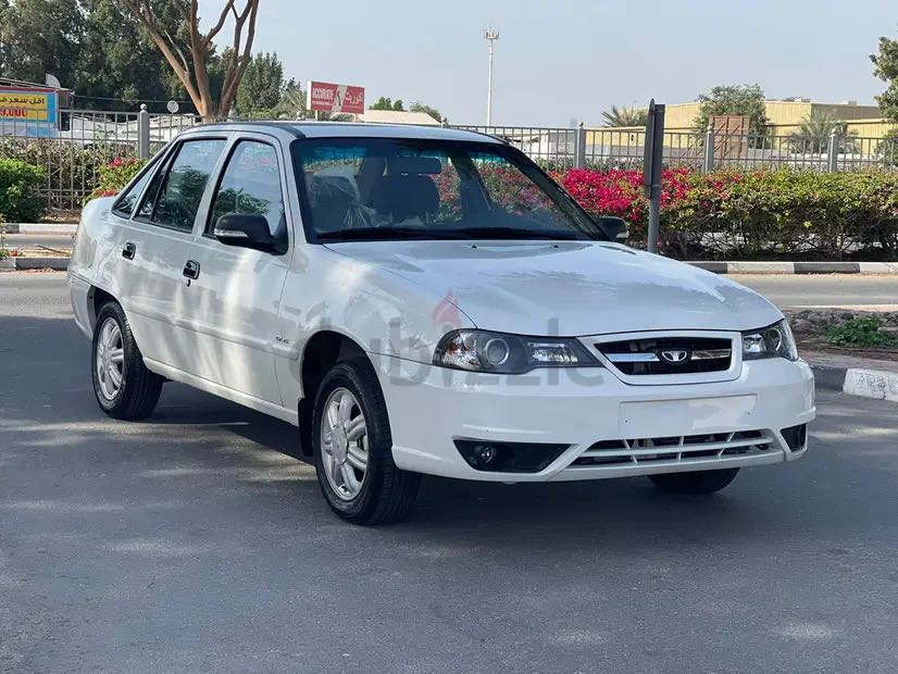 daewoo nexia