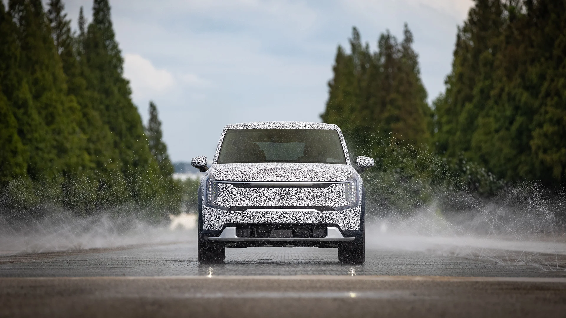 kia ev9 co wiemy