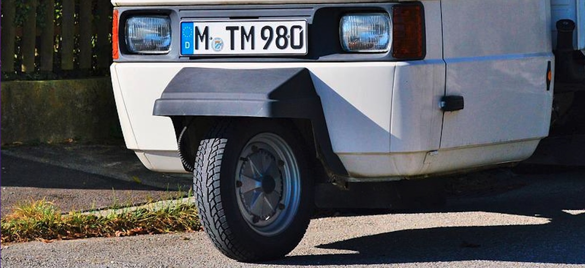 piaggio ape