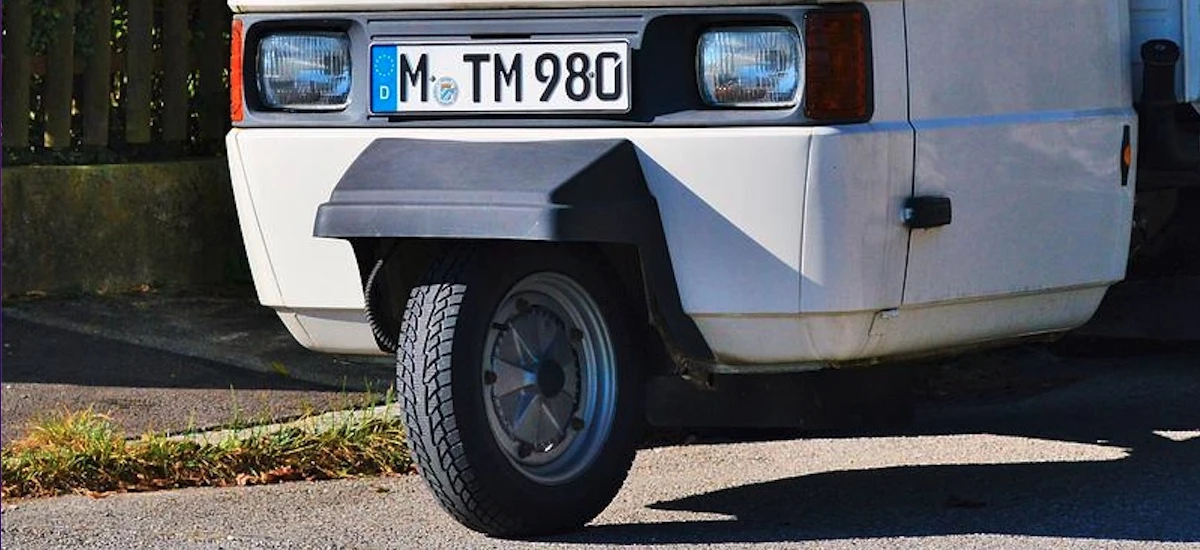 piaggio ape