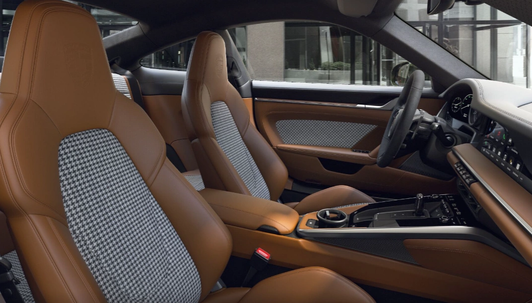 porsche 911 turbo s test 