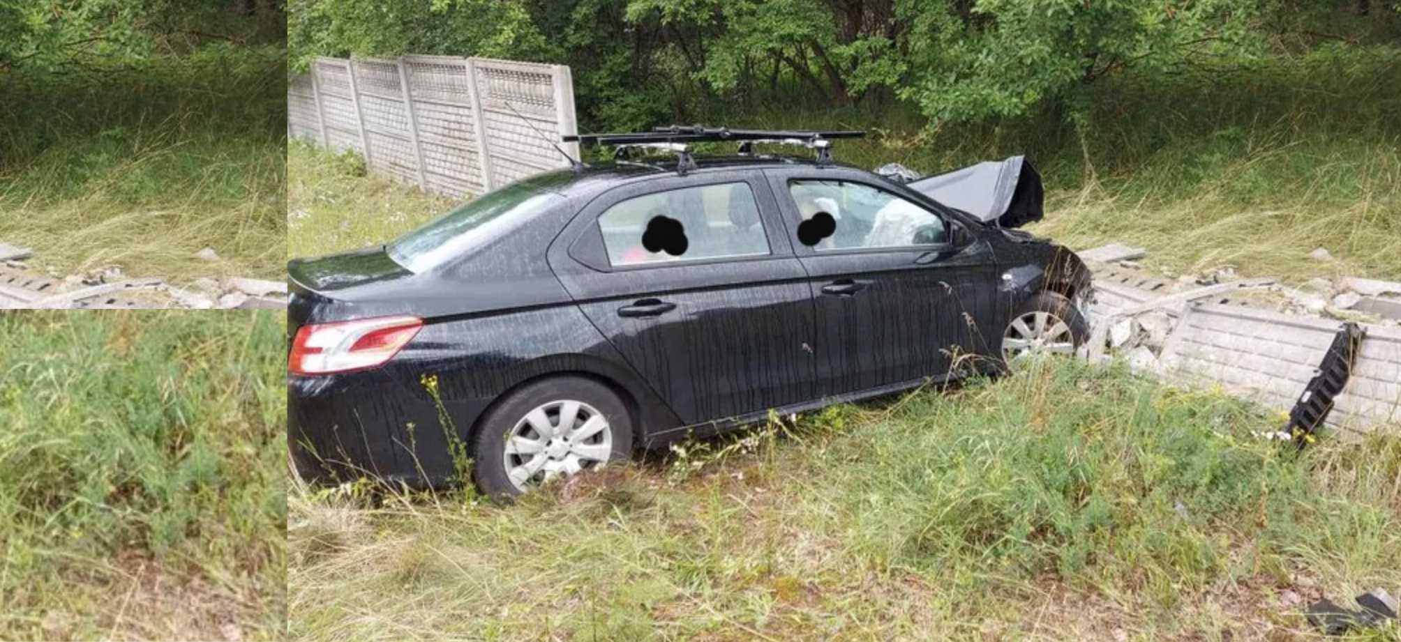 Nadchodzi nowy poziom w sprzedaży samochodów. Zdjęcia prosto z wypadku