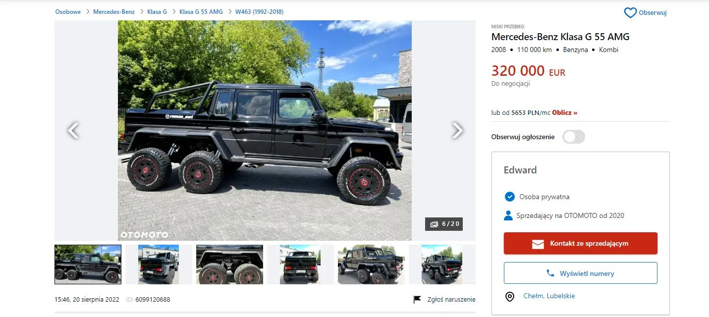samochody ze wschodu