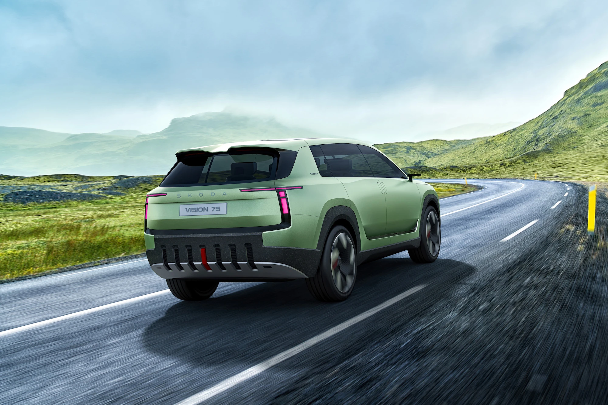Skoda ma nowe logo. Zobaczycie je głównie na samochodach
