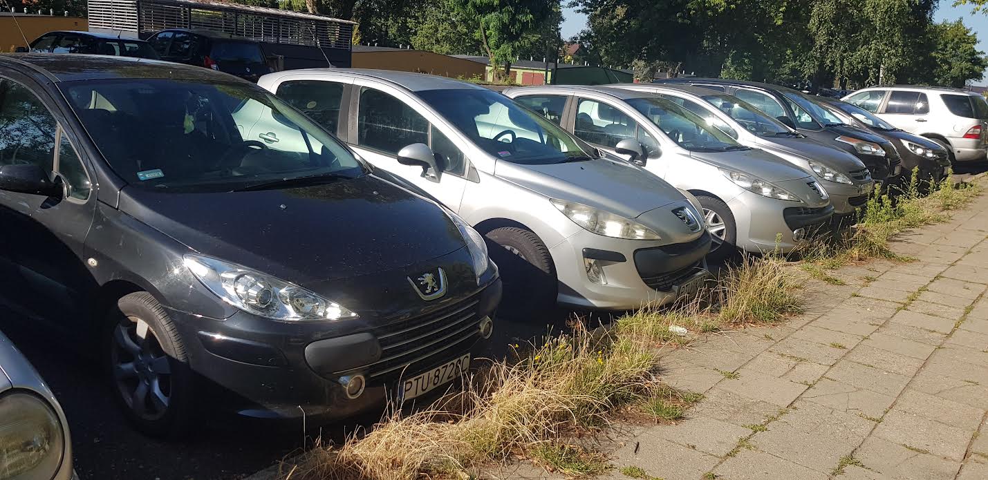 autokomis turek