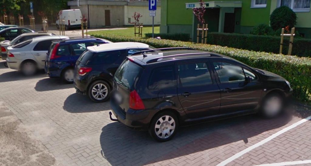 autokomis turek