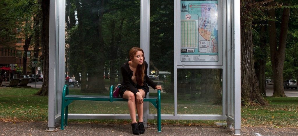 skarga na zbyt stary autobus  