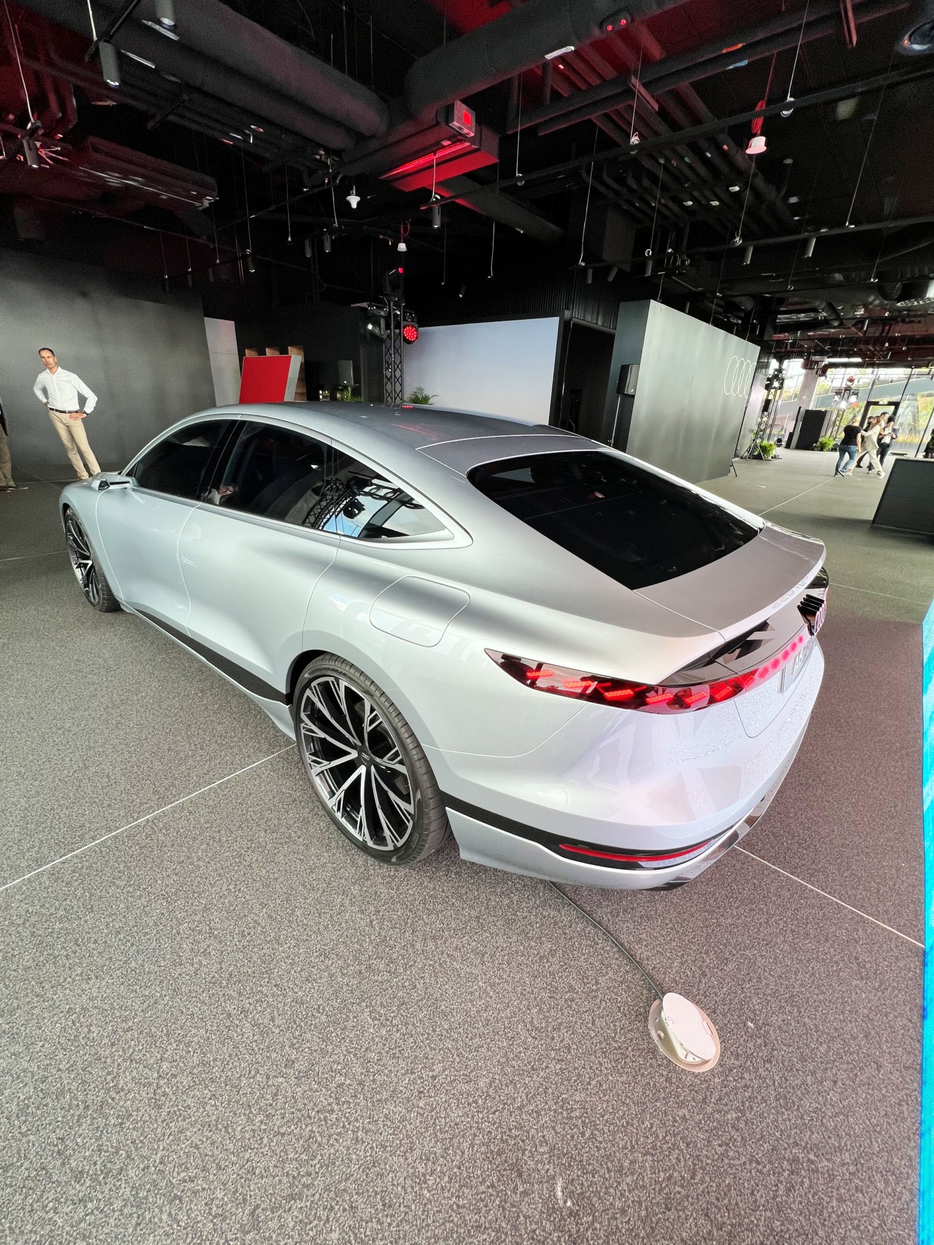 audi skysphere 