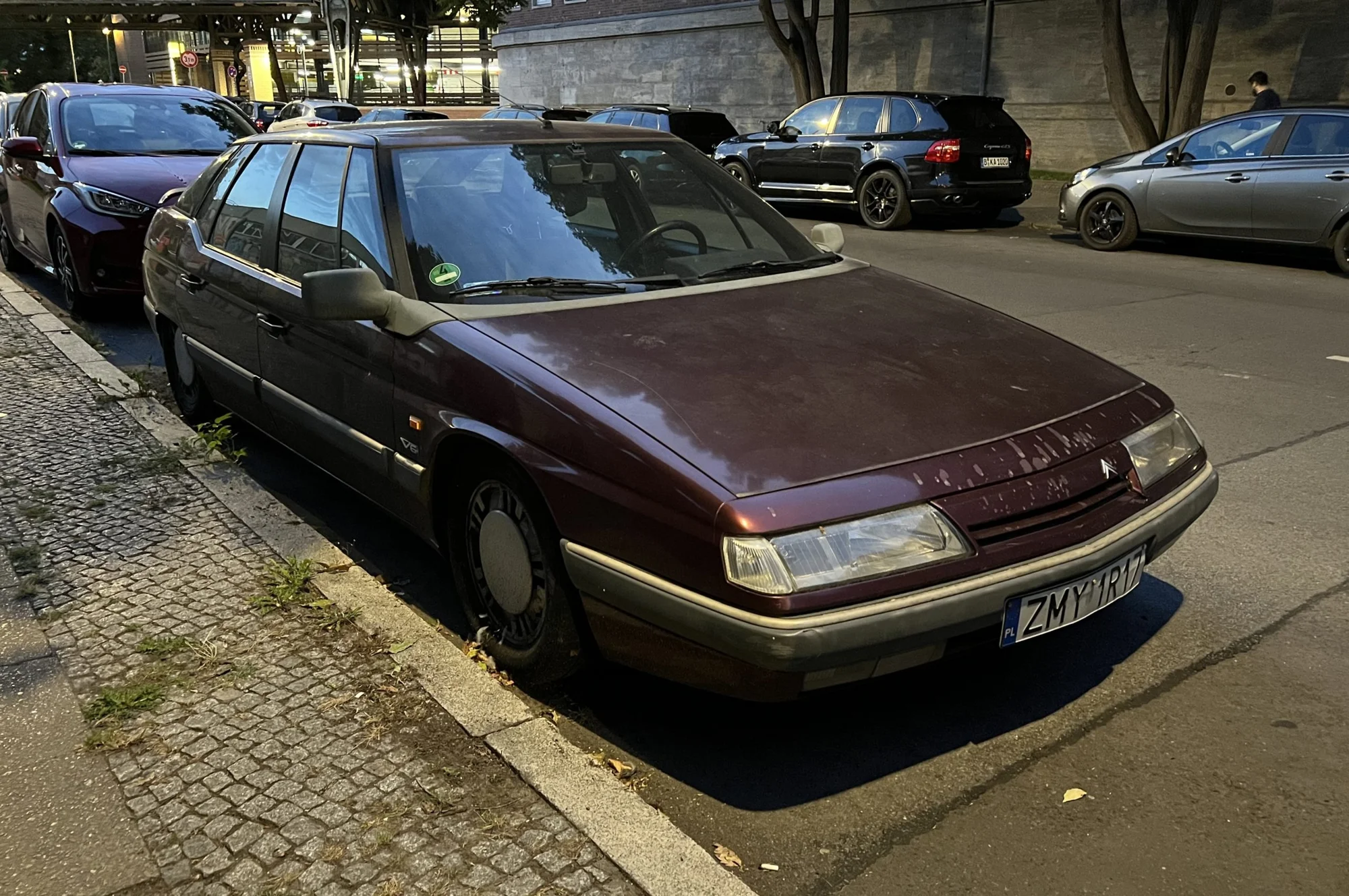 berlin miks 