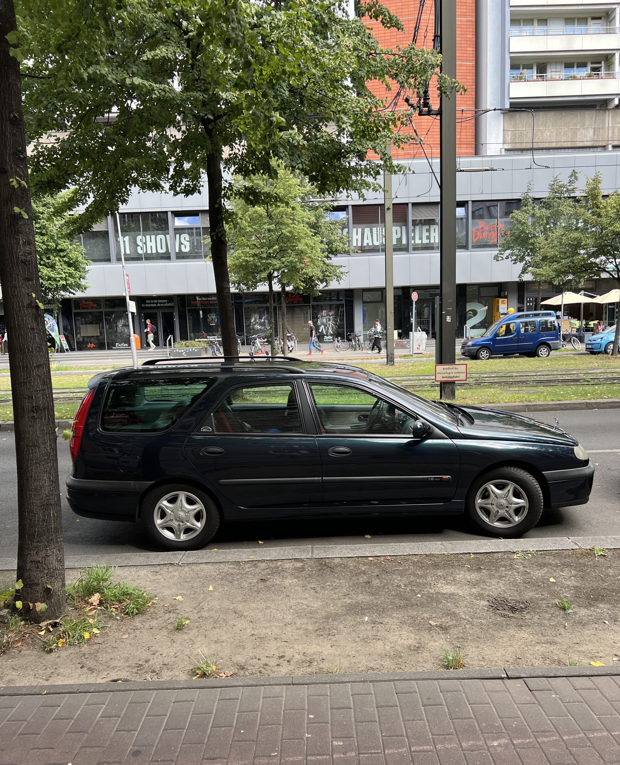 berlin miks 