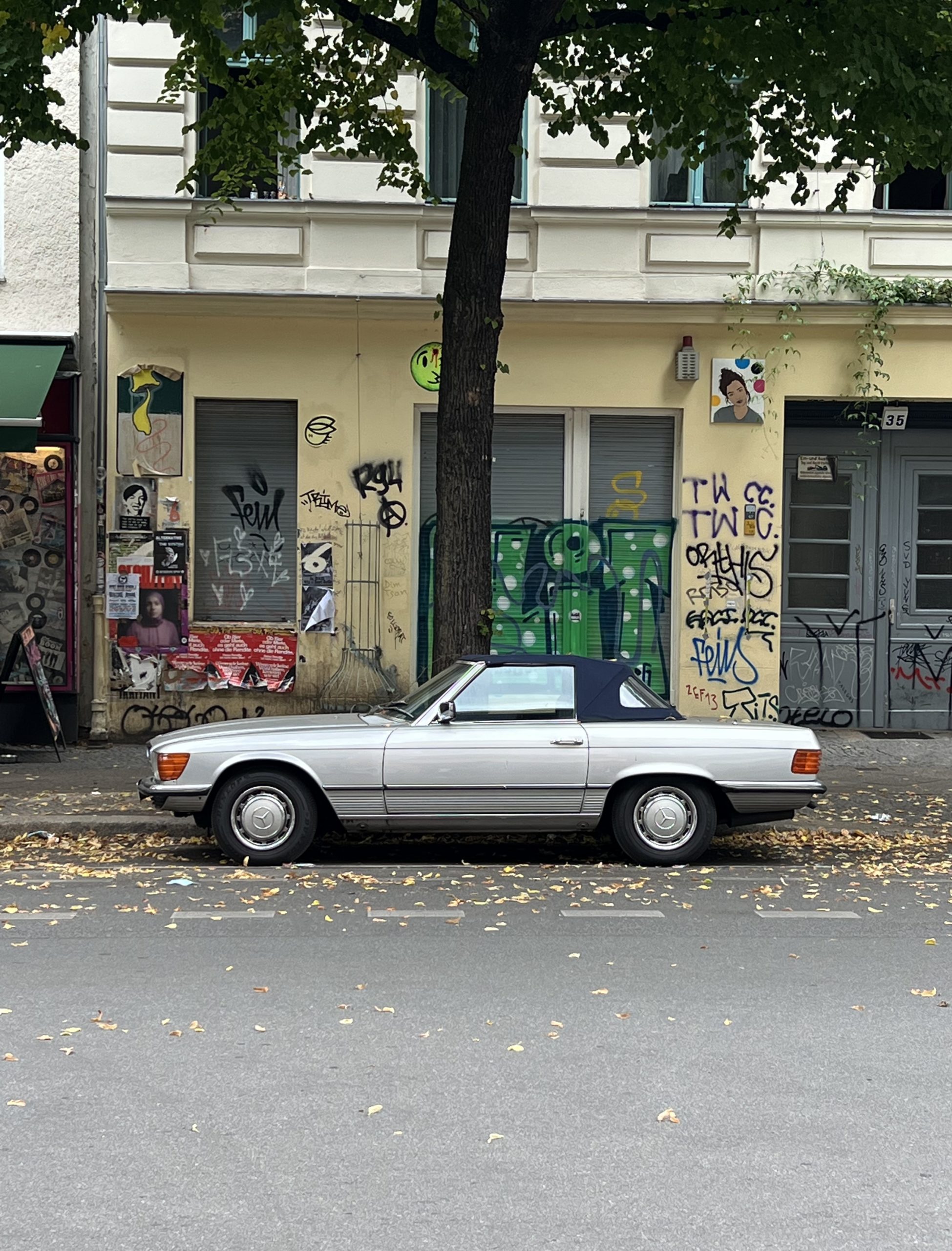 berlin miks 