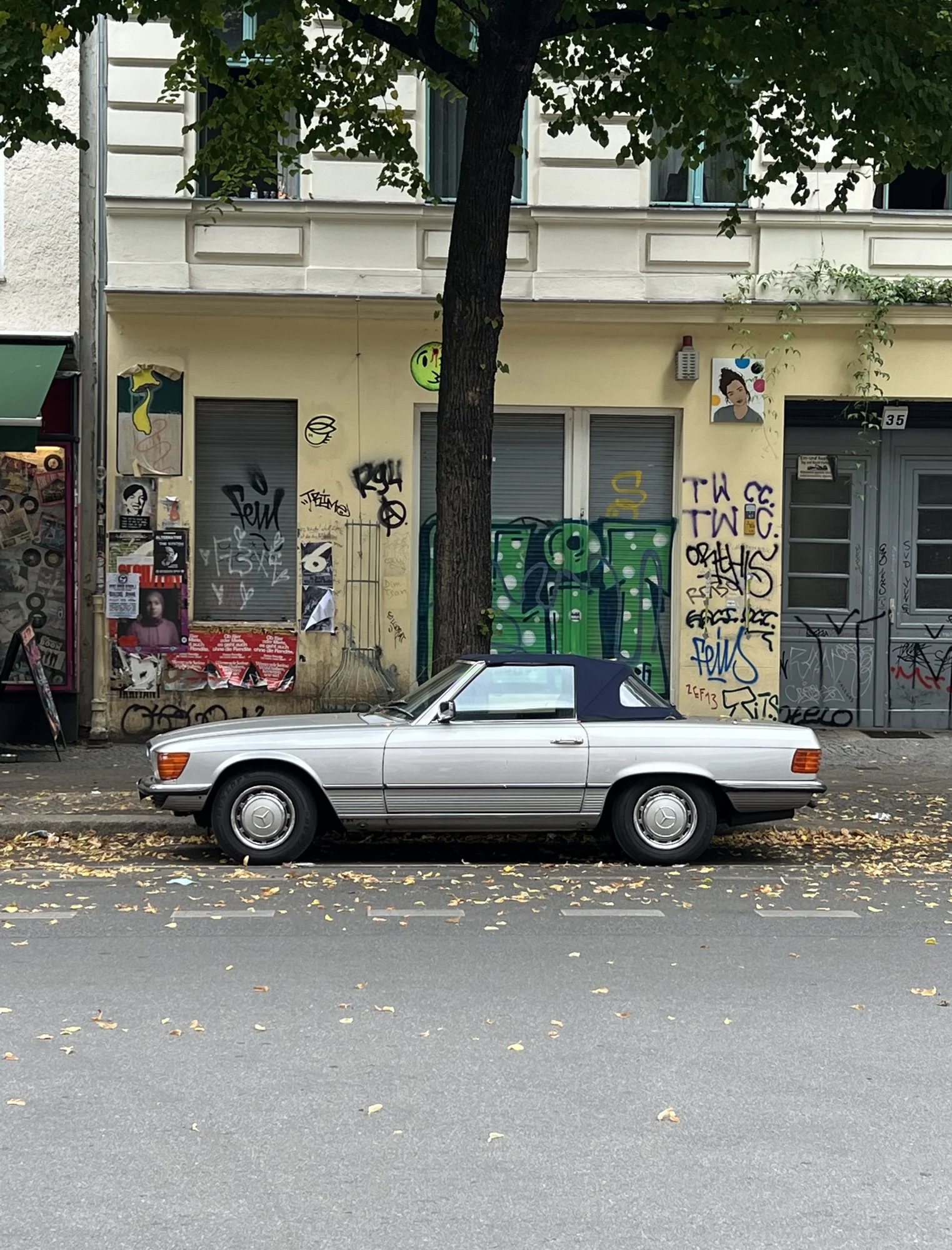 berlin miks 