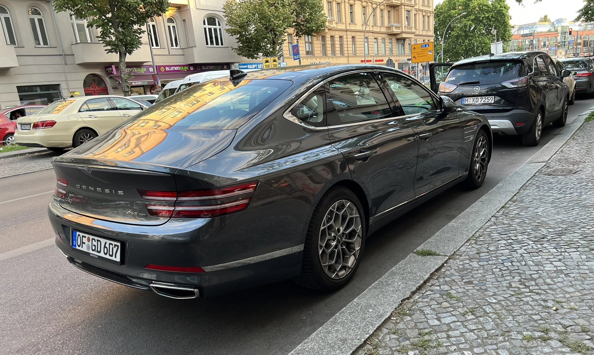 berlin miks 