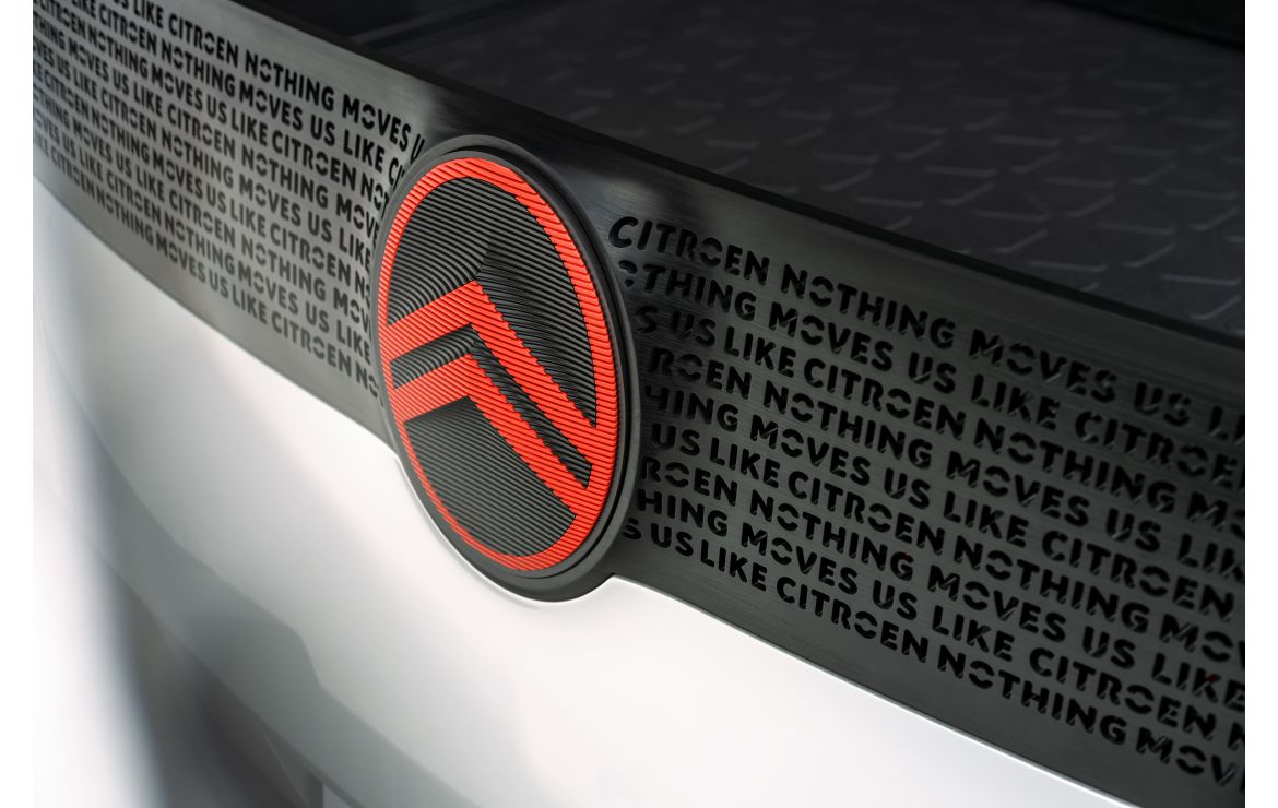 citroen nowe logo 