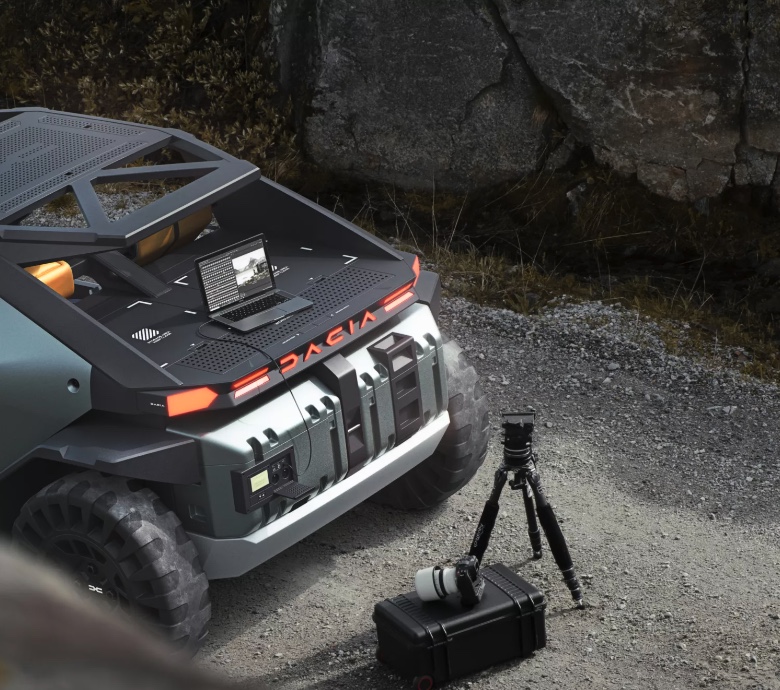 Dacia Manifesto 