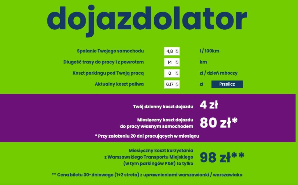 dojazdolator