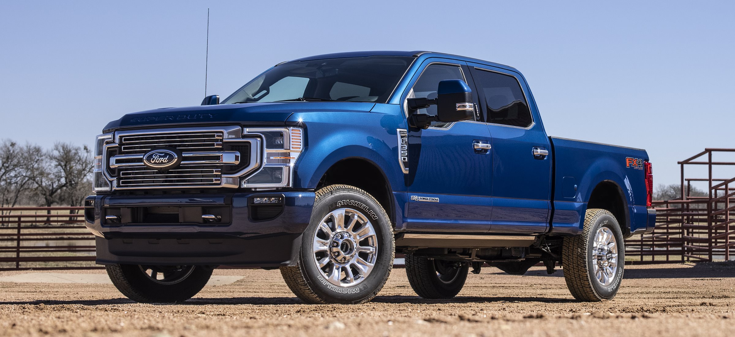 ford super duty
