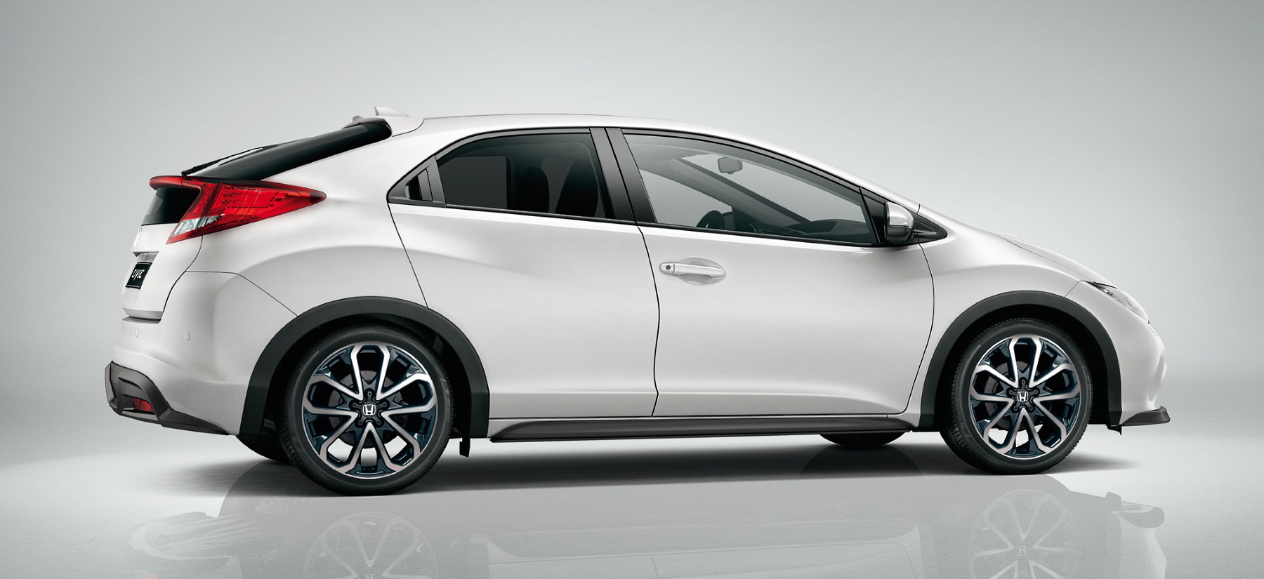 Honda Civic IX usterki
