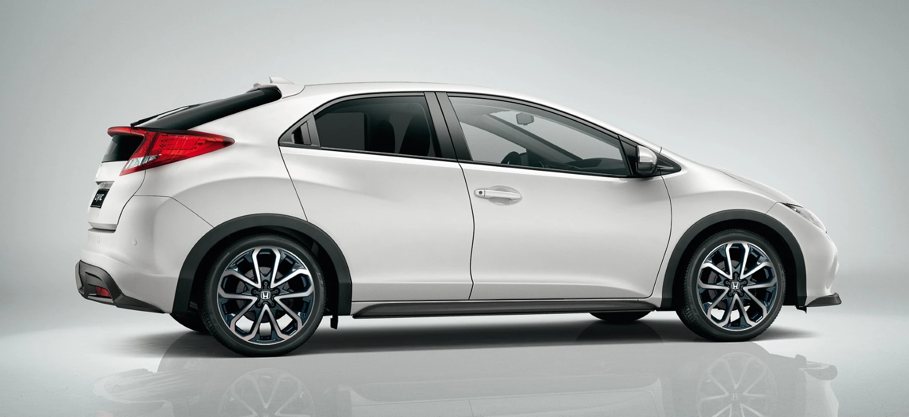 Honda Civic IX usterki