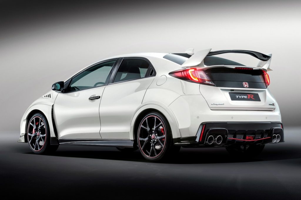 Honda Civic IX usterki 