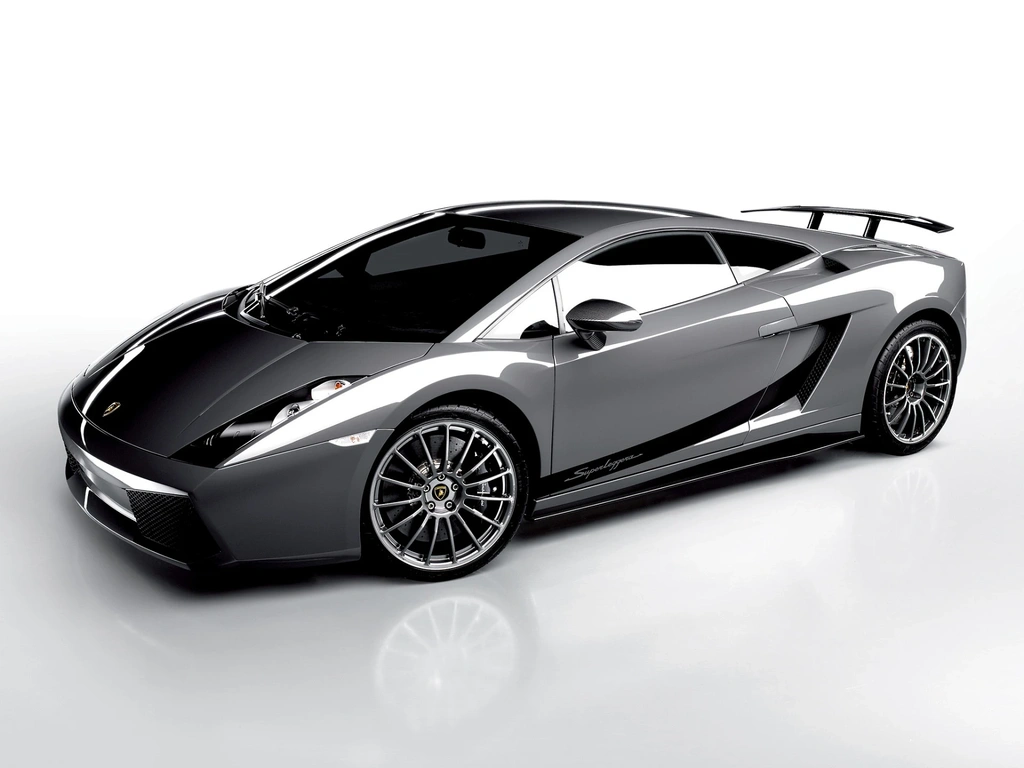 Lamborghini V10
