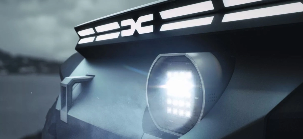 Dacia pokazała Manifesto. Ze śpiworów w fotelach jeszcze bym się nie cieszył
