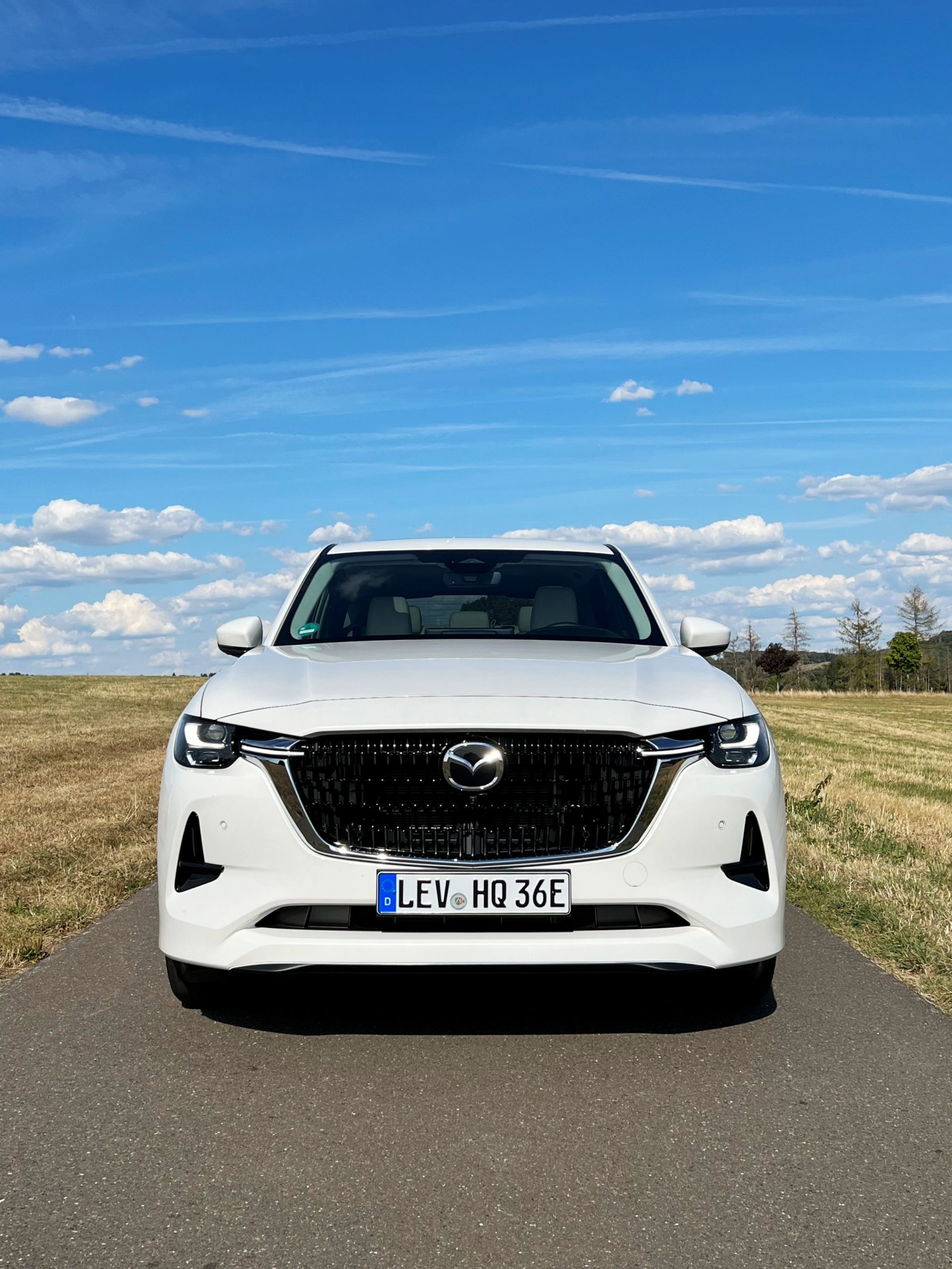 mazda cx-60 test 
