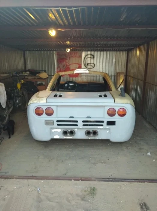 mclaren f1 sprzedaż replika w polsce 