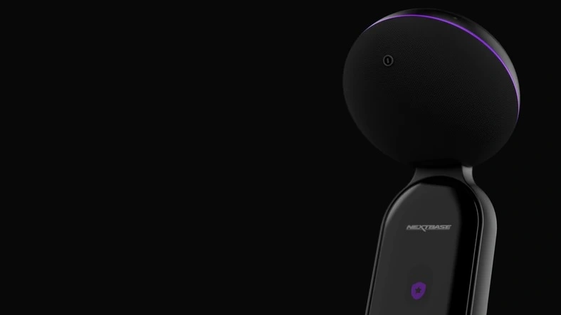 nextbase iq 