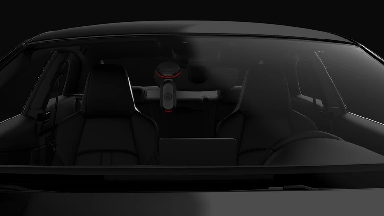 nextbase iq