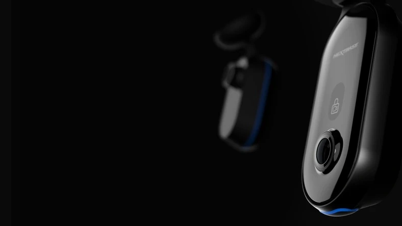 nextbase iq 