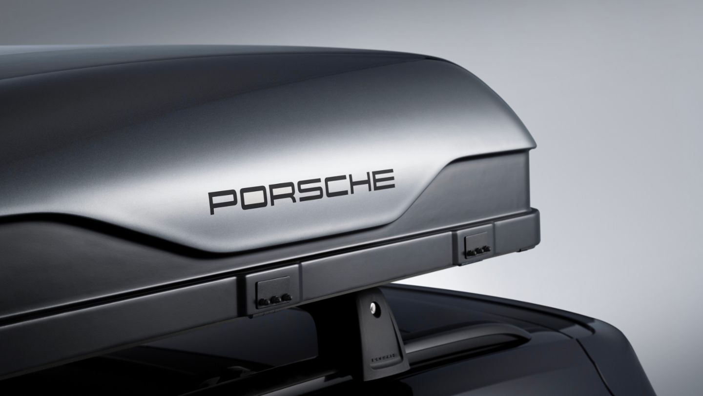 porsche namiot dachowy 