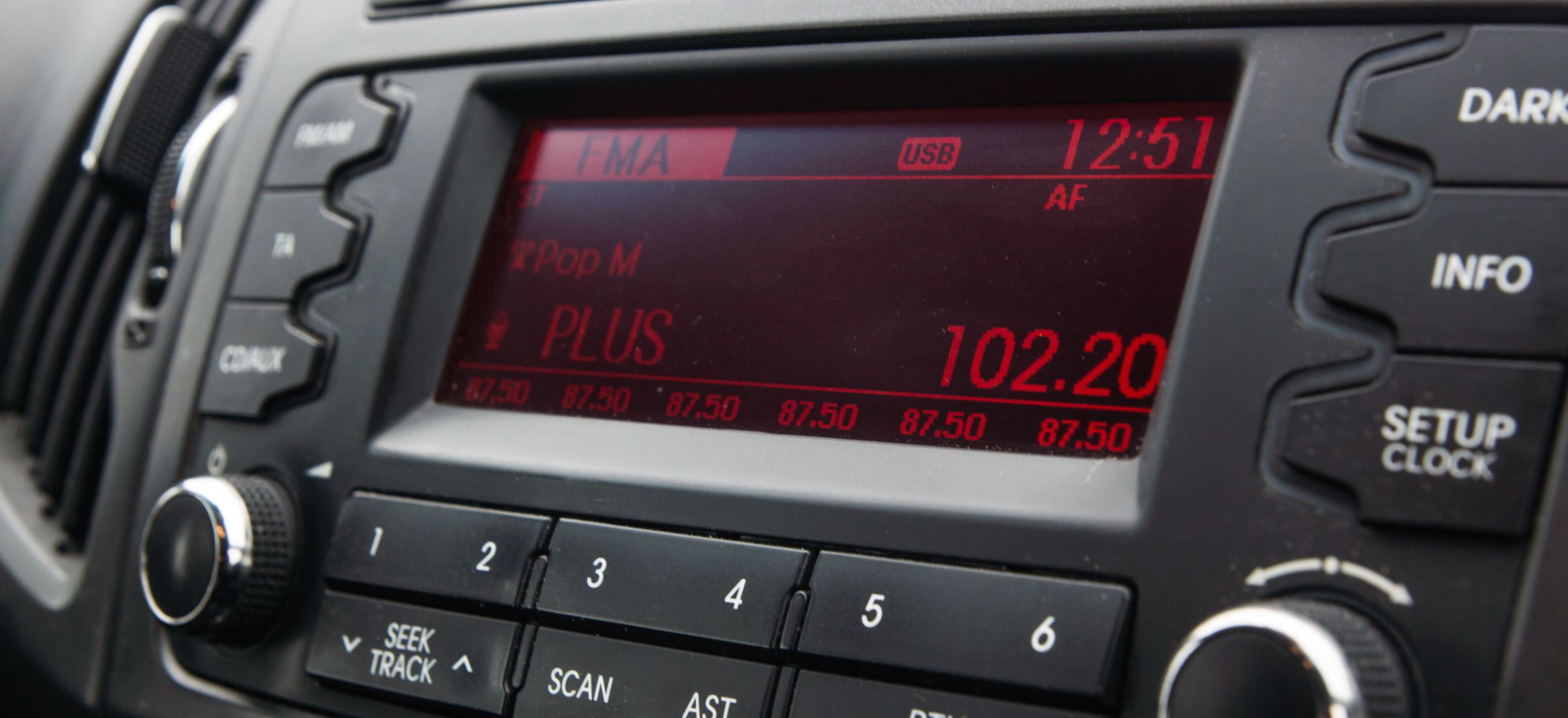 radio am 