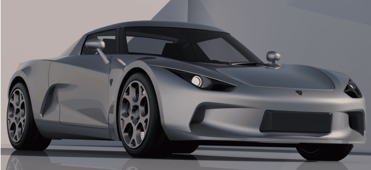 roadster SC-01