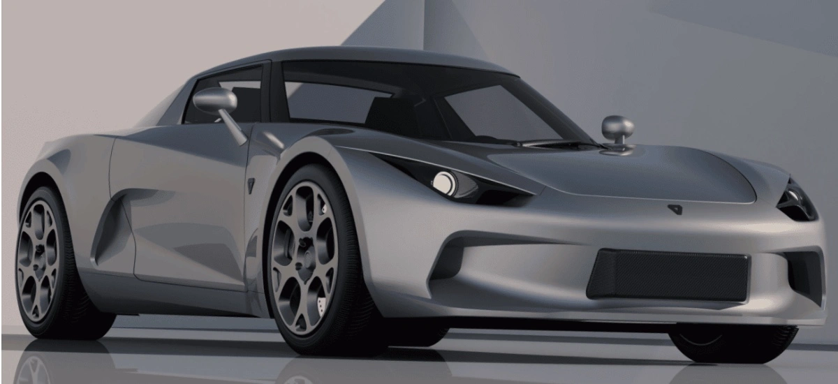 roadster SC-01