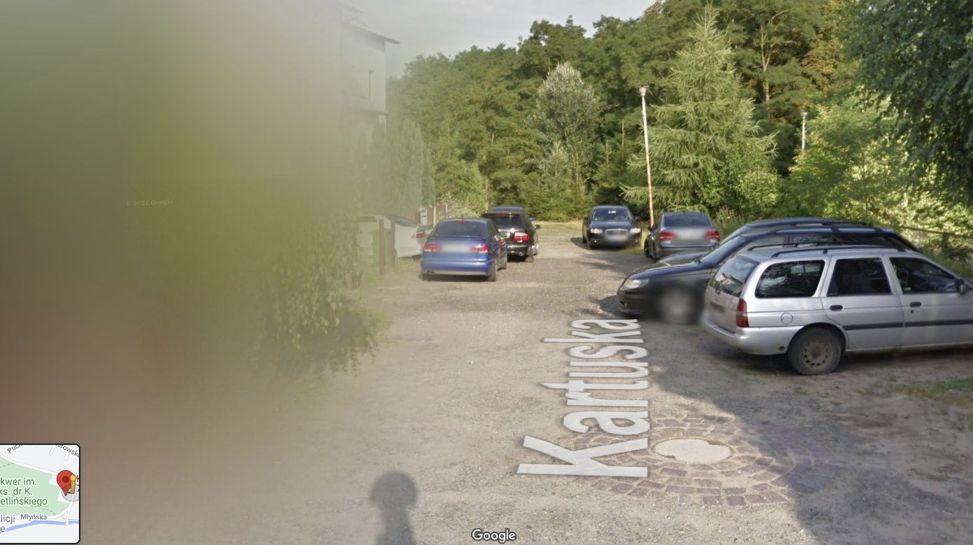 saab szczecin 