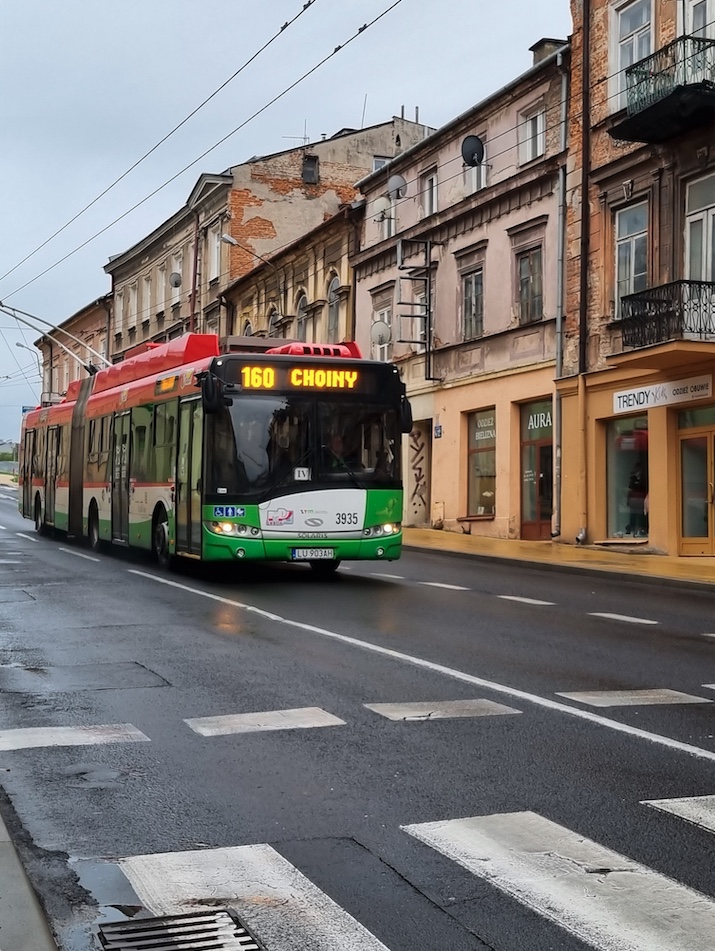 trolejbus 