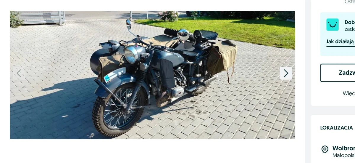 ural z lpg