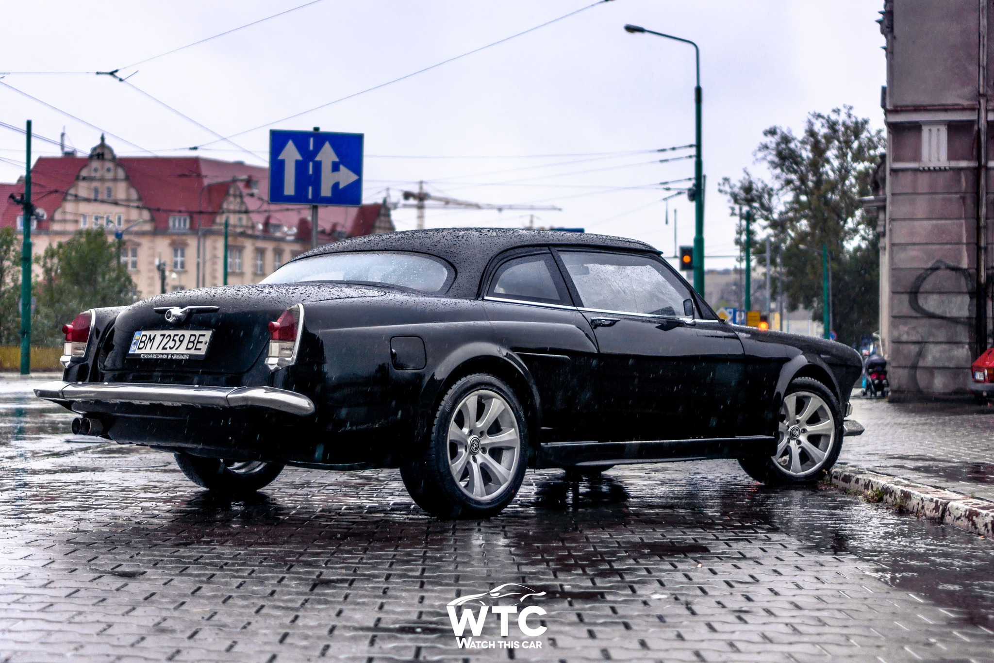 BMWołga